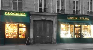 Maison Lefranc's photo.
