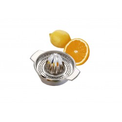 PRESSE CITRON INOX